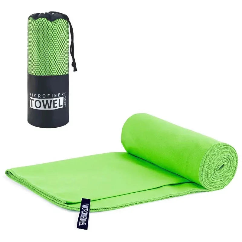 Hot Buy Organic yoga towel