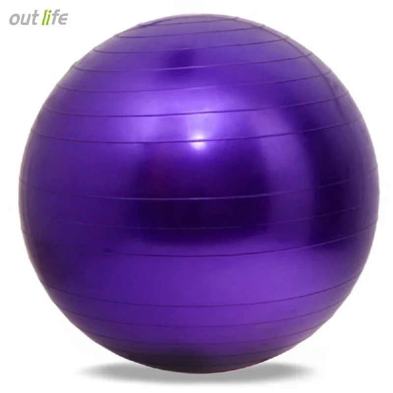 Special Buy Outlife New 65cm Health Fitness Yoga Ball 5 Color Utility Anti-slip Pilates Balance Yoga Balls Sport Fitball Proof Gym Fitness Special Buy Outlife New 65cm Health Fitness Yoga Ball 5 Color Utility Anti-slip Pilates Balance Yoga Balls Sport Fitball Proof Gym Fitness