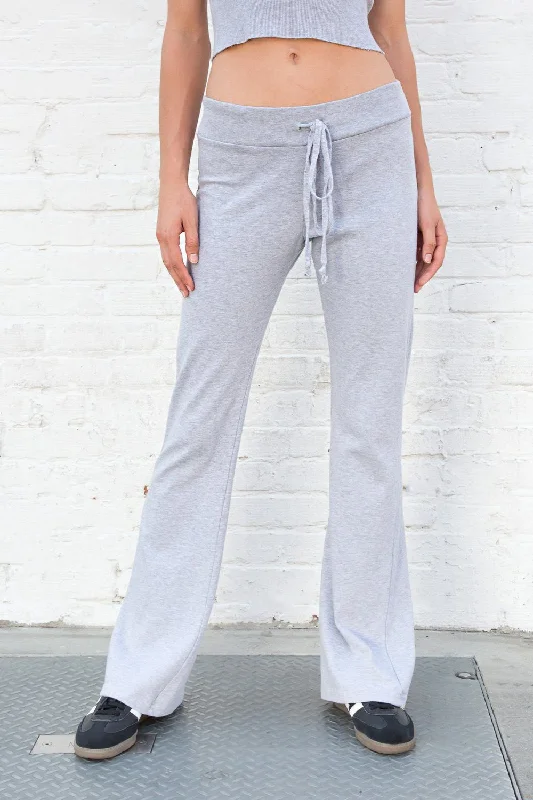 Light Heather Grey