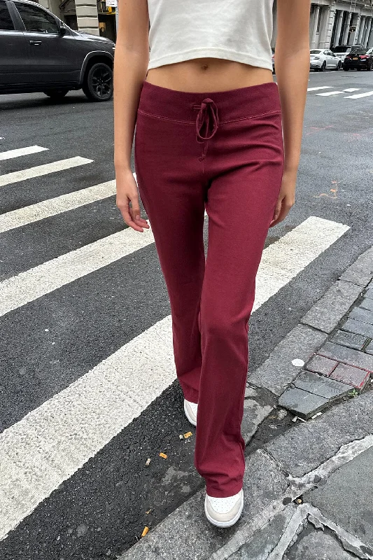 Burgundy (Do Not Enable) OK