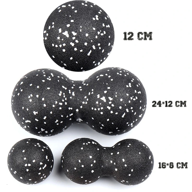 Weekend Deals That Wow Massage Ball Set