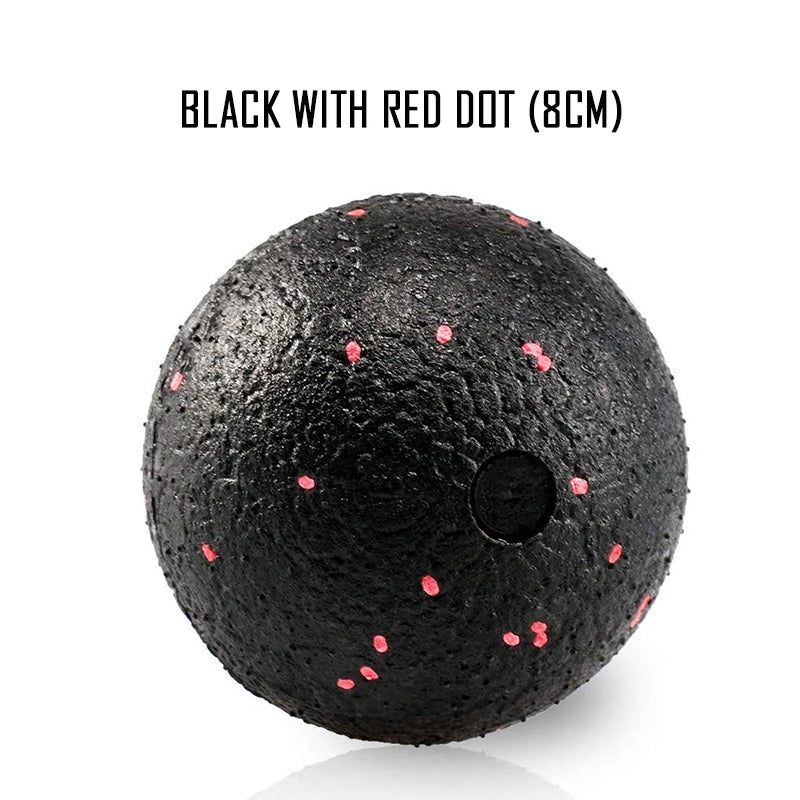 8cm single ball3