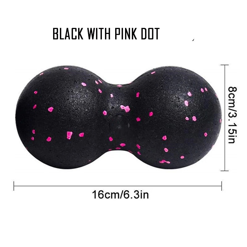 16cm double ball3