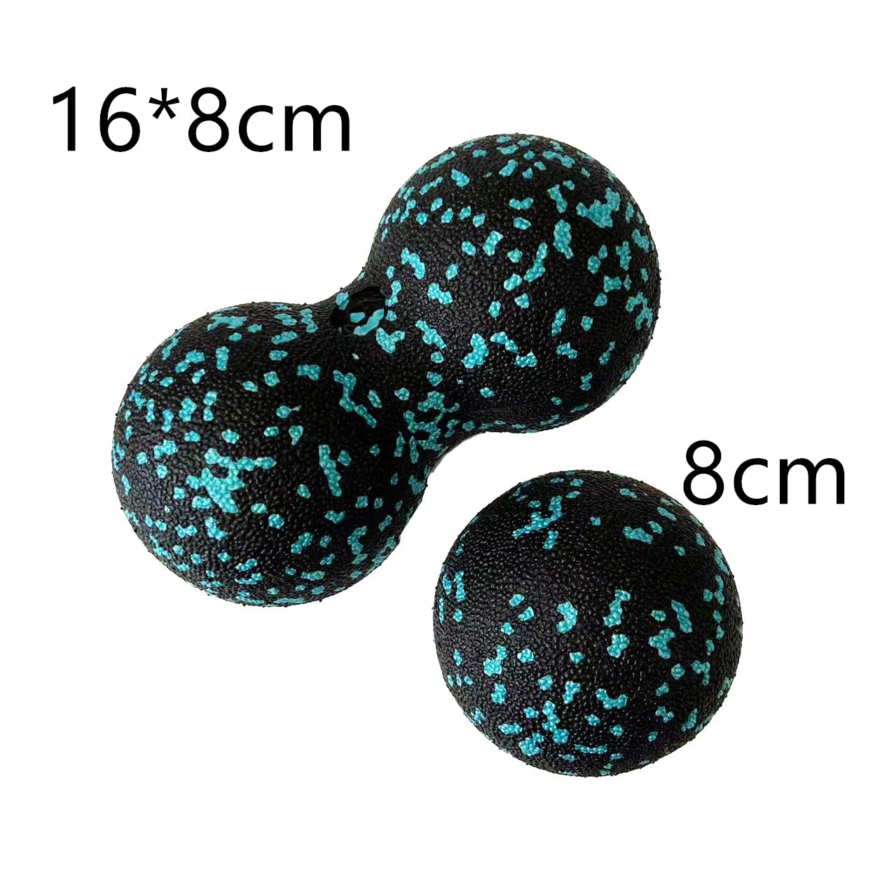 small ball set1