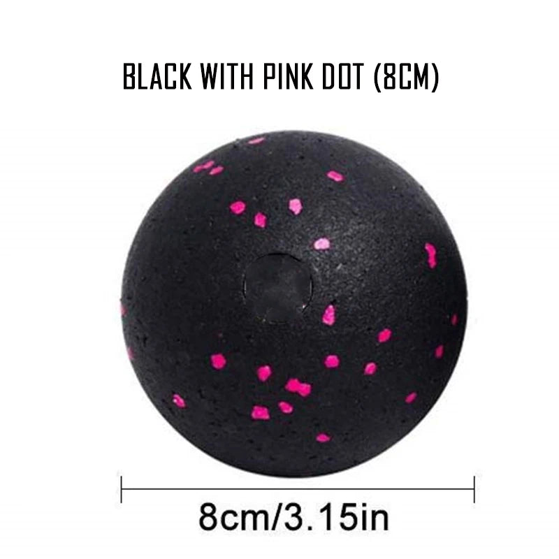 8cm single ball2