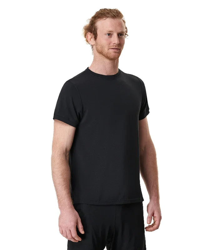Weekend Wonders Await! Performance T-Shirt With Inversion Tech®
