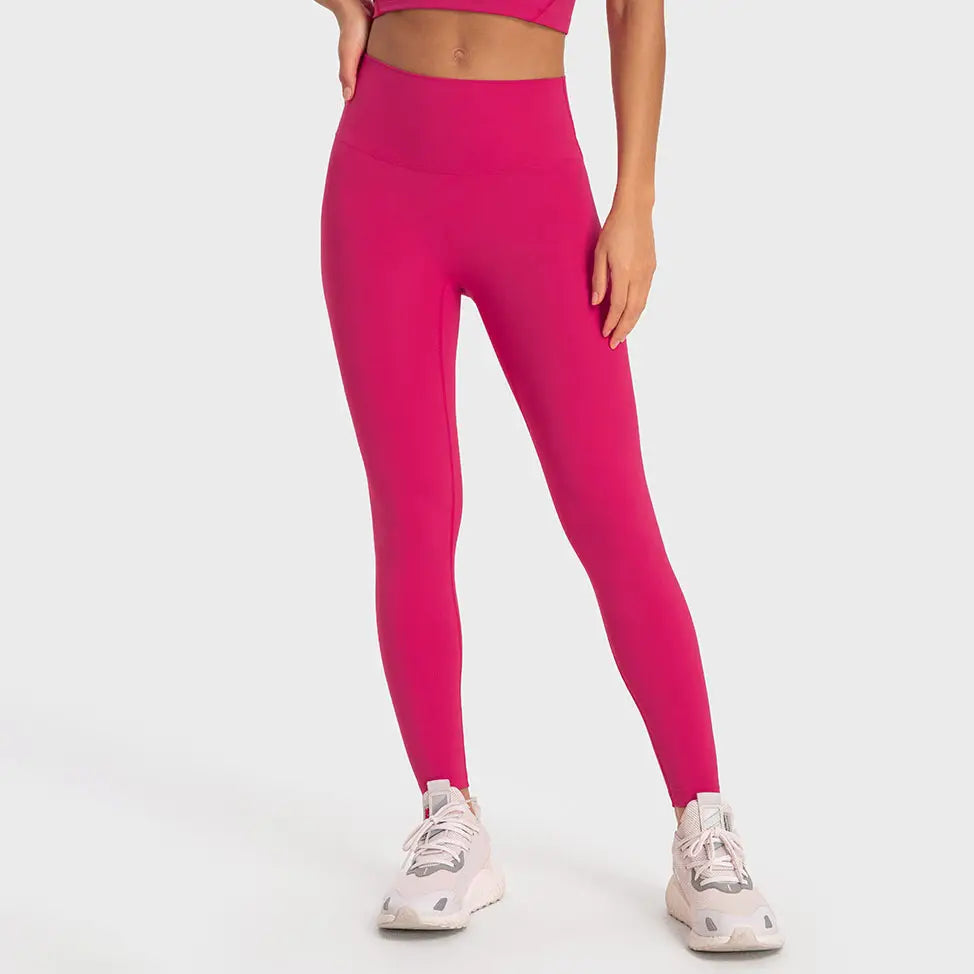 Unbeatable Deal Pink yoga leggings