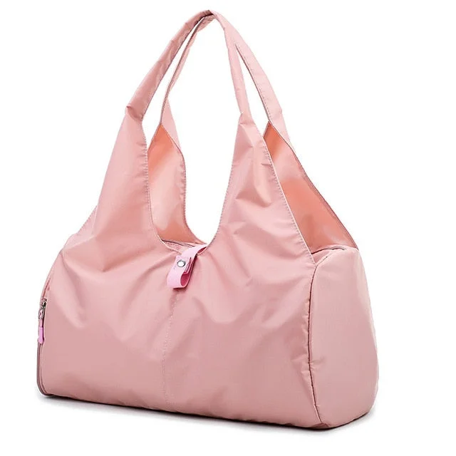 Weekend Specials to Grab Pink - Yogatation Original Yoga Bag
