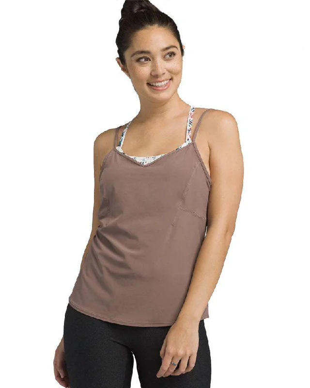 Early Bird Arctic Air Tank