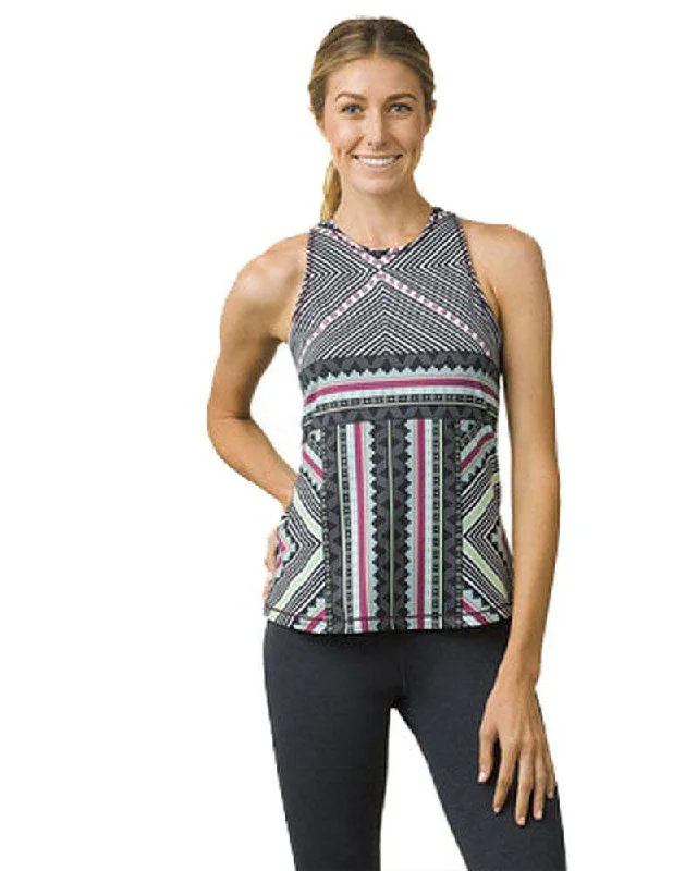 Weekend Savings Fiesta Boost Yoga Top