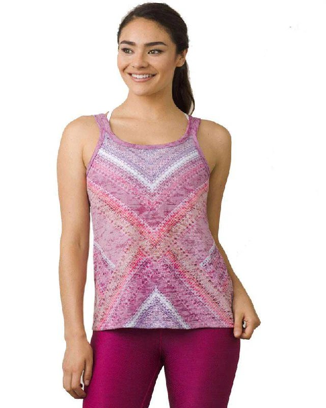 Cash Savings Restore Yoga Tank