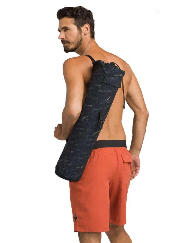 Weekend Shopping Bliss Steadfast Yoga Mat Bag