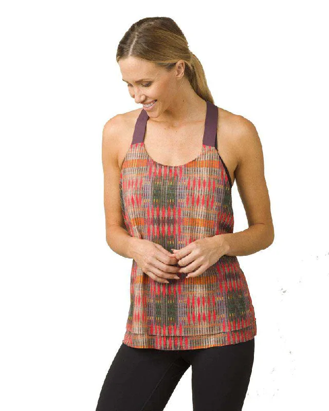 Weekend Specials to Relish Tonga Yoga Tank