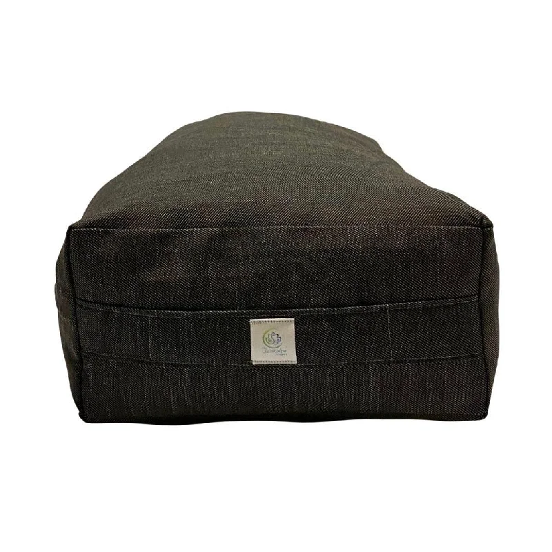 Weekend Deals That Amaze Grey Yoga Bolster