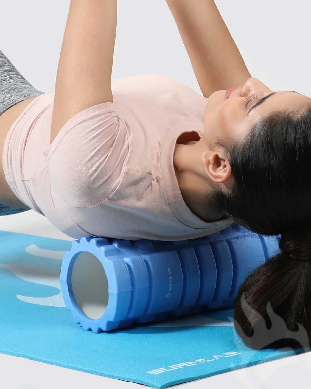 Limited Offer Prana Yoga Massage Roller
