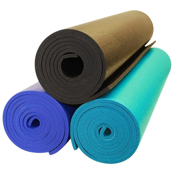 Weekend Discounts to Indulge In Premium Weight Yoga Mat by YOGA Accessories