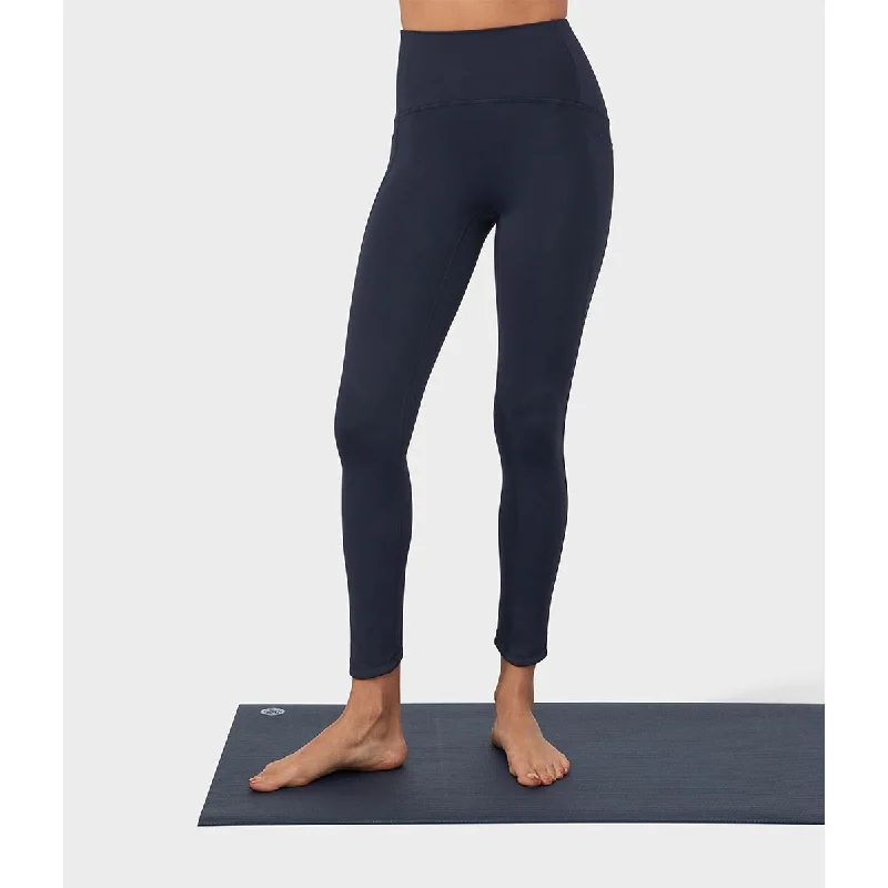 Extra Discount Presence Legging by Manduka