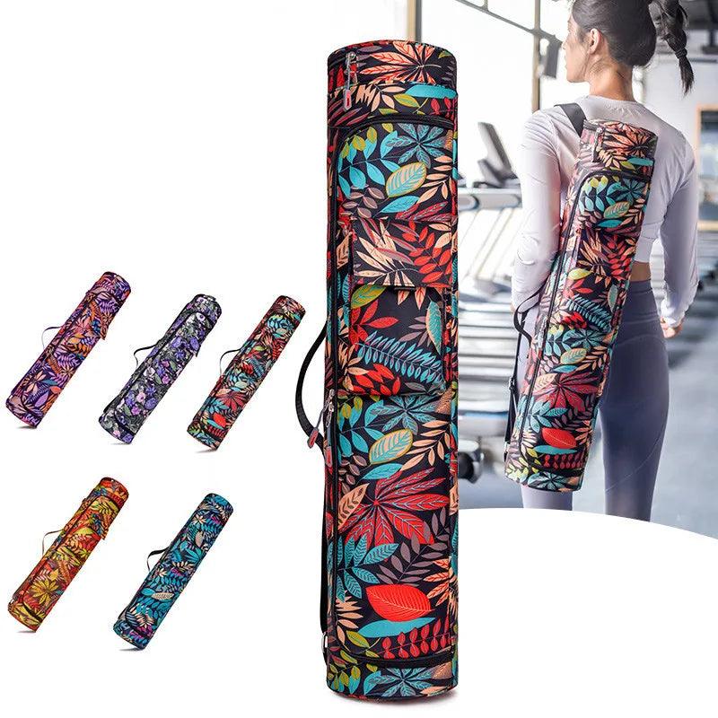 Weekend Specials to Cherish Printed Yoga Bag Yoga Mat Bag Men Women Sports Mat Bag Pilates Mat Backpack Fitness Dance Gym Mat Cover Sports Backpack Hot Sale Weekend Specials to Cherish Printed Yoga Bag Yoga Mat Bag Men Women Sports Mat Bag Pilates Mat Backpack Fitness Dance Gym Mat Cover Sports Backpack Hot Sale