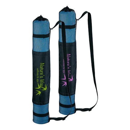 Weekend Savings Spectacular PVC Yoga Mats (Q253411)