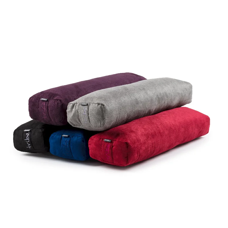 The Best Prices Rectangular Lean Bolster
