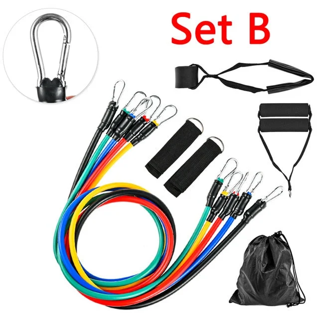 Set B