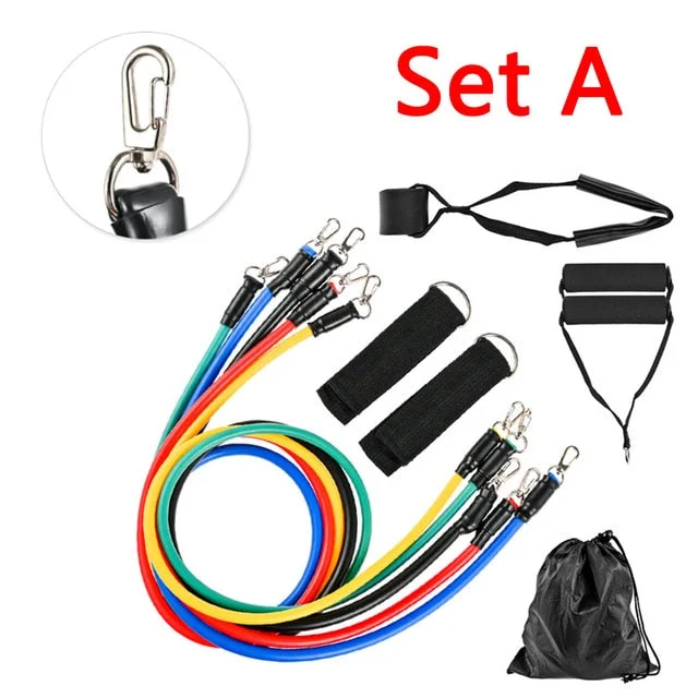 Set A