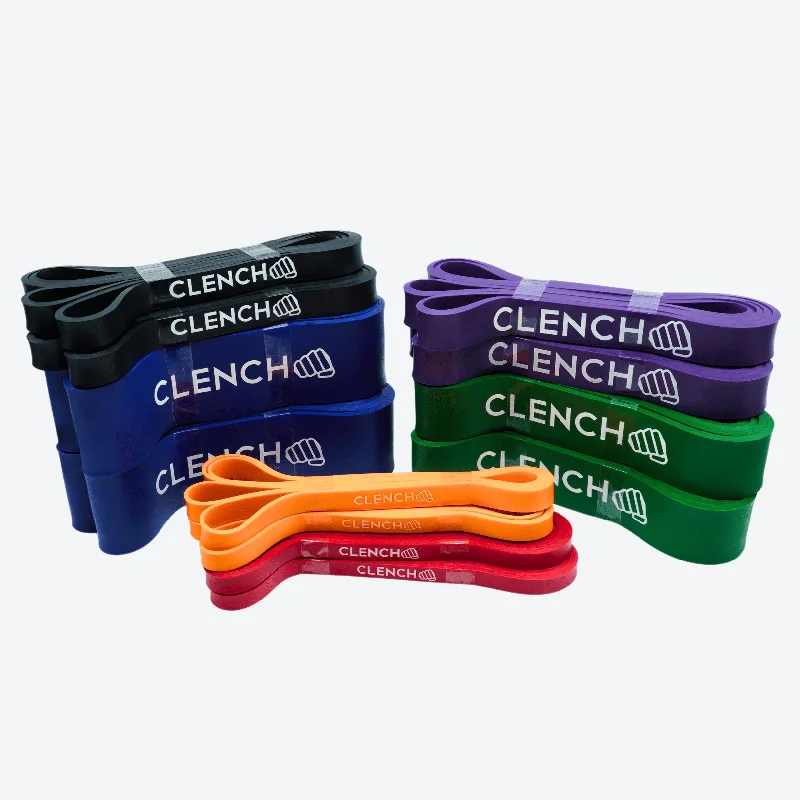 Act Now 41- Inch Loop Resistance Bands