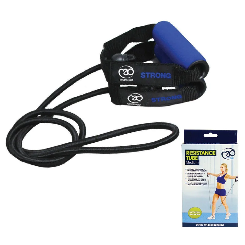 Steals and Deals Resistance Tube (Heavy) With User Guide