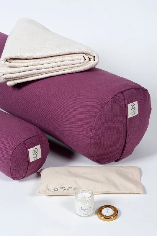 Weekend Extravaganza: Shop Now Organic Restorative Bundle