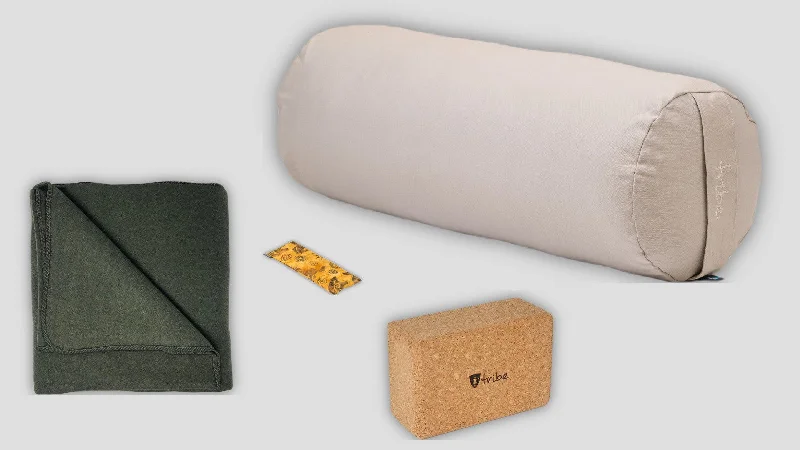 Price Drop Restorative Yoga Kit