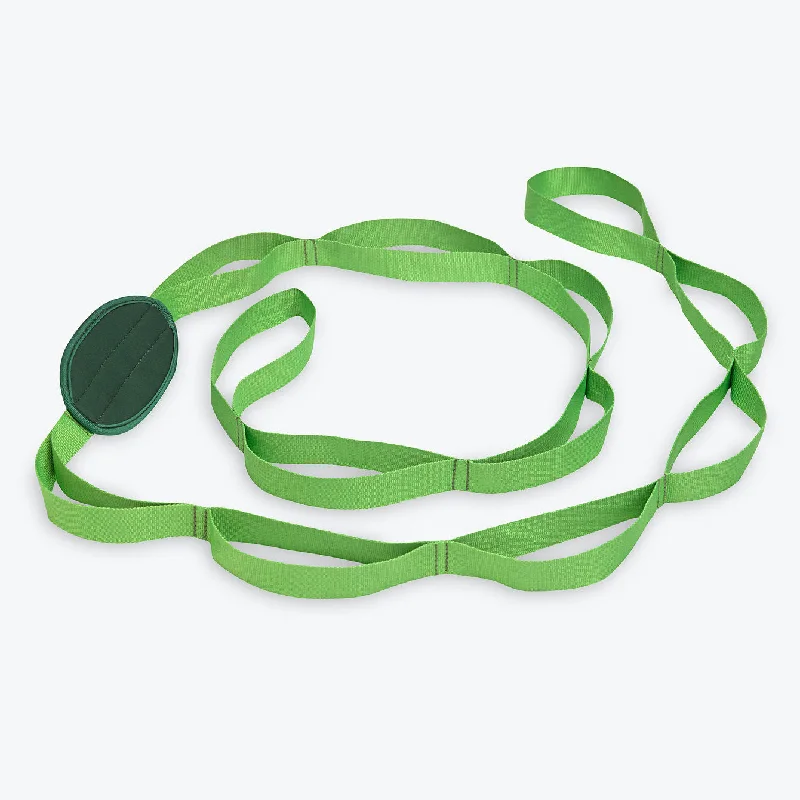 Great Bargain Restore Multi-Grip Stretch Strap