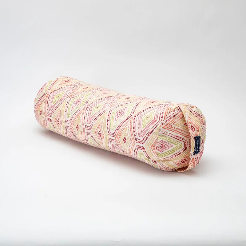 Big Deal Riccochet Marsala Bolster