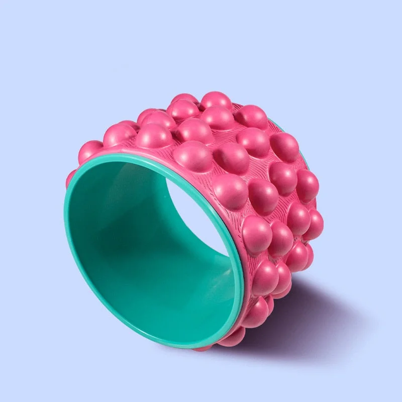 Float pink