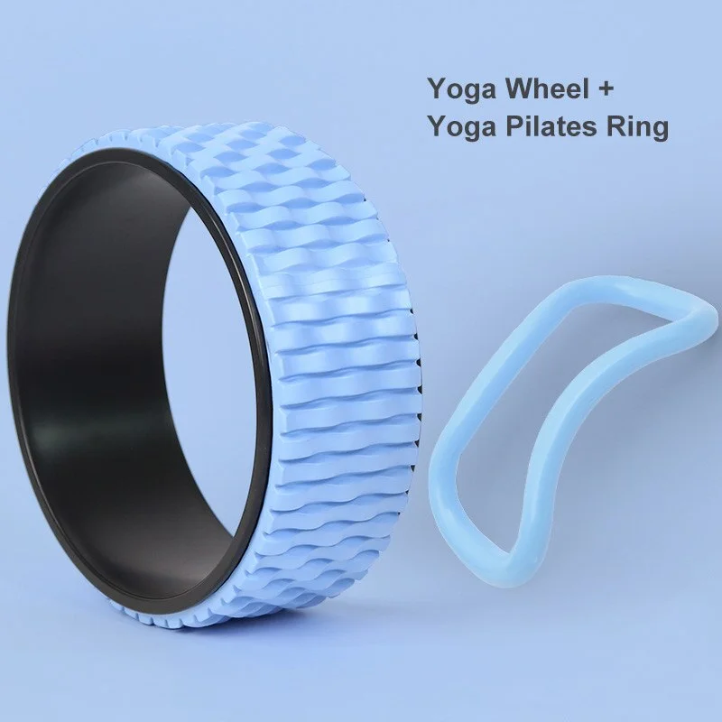 EVA Blue Ring