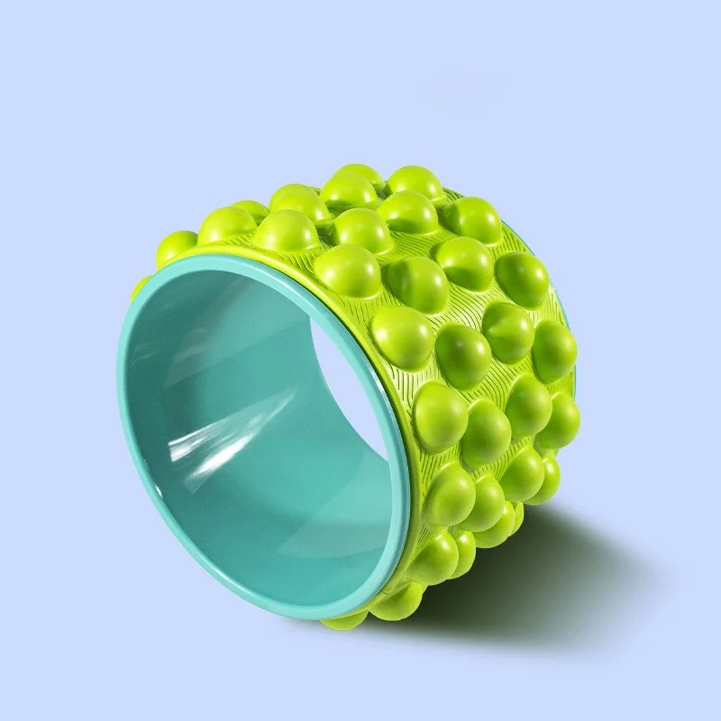 Float point green