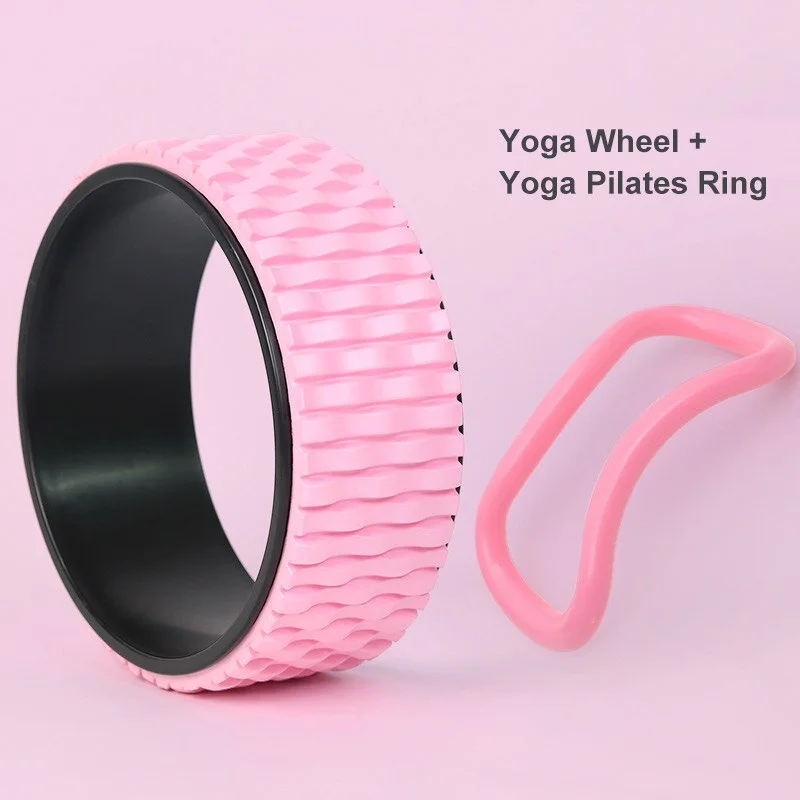 EVA Pink Ring