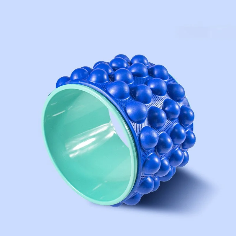 Float blue
