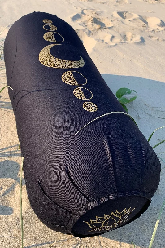 Make Your Weekend Count with Savings Round Luna Yoga Bolster