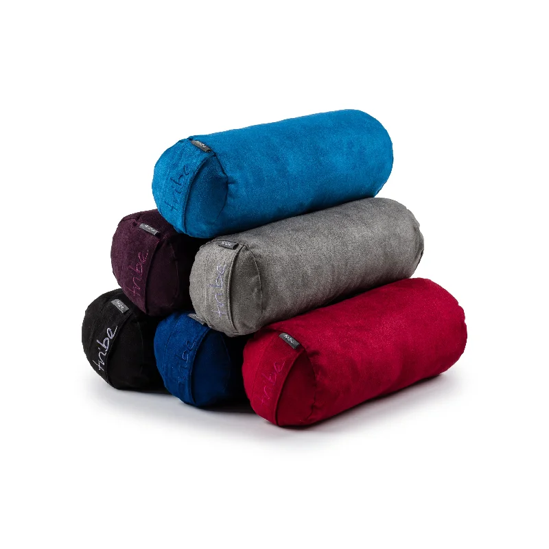 Final Clearance Round Mini Bolster