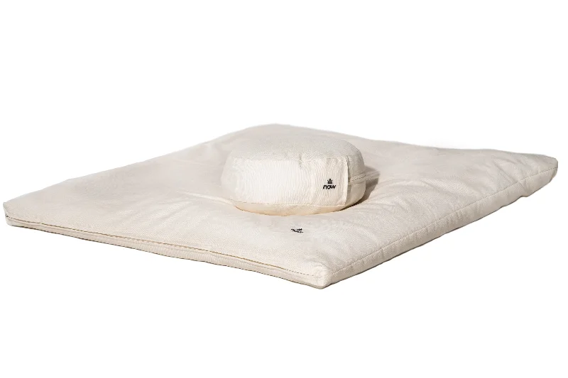 Midnight Madness Round Meditation Sets
