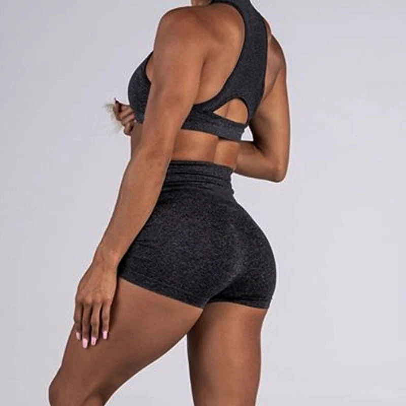 Weekend Bargains to Indulge In Scrunch Butt Leggings Sports Wear