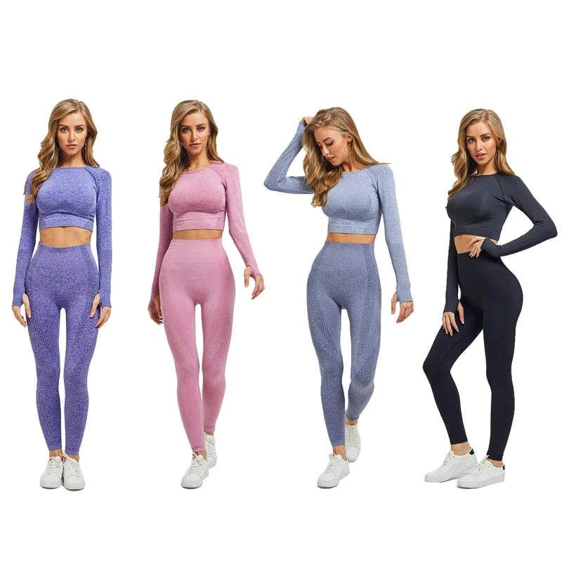 Weekend Bargains to Relish Seamless High Waist Gym Leggings Push Up Leggins Sport Women Compression Tights Fitness Running Yoga Pants Energy Leggings Weekend Bargains to Relish Seamless High Waist Gym Leggings Push Up Leggins Sport Women Compression Tights Fitness Running Yoga Pants Energy Leggings
