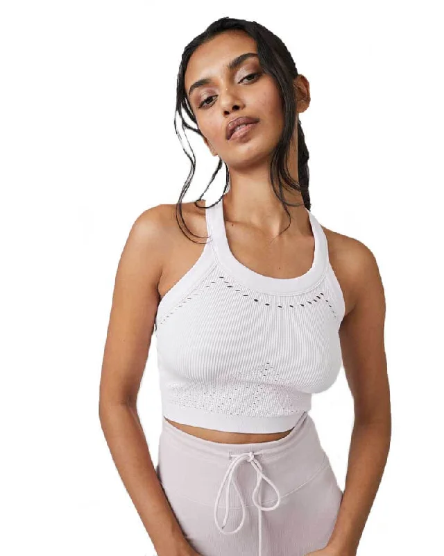Instant Deal Serendipity Crochet Cami
