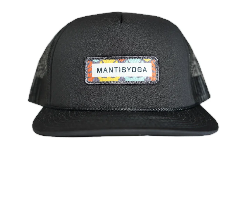 Weekend Offers That Thrill Shakti Trucker Hat