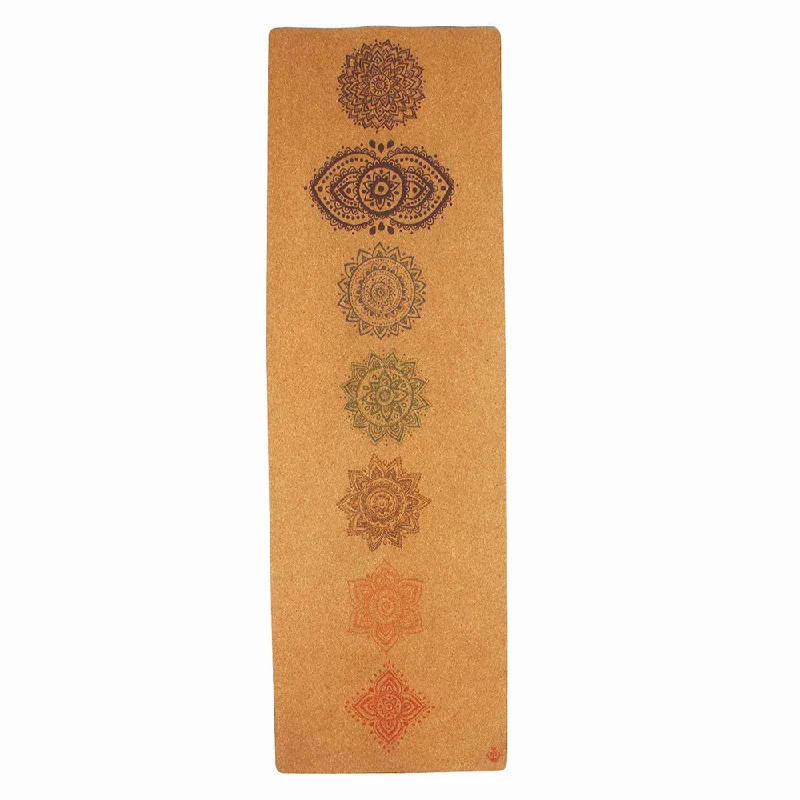 Weekend Deals to Make You Smile Shakti Warrior Chakra Pro Yoga Mat