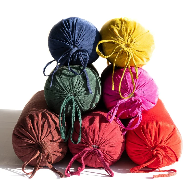 Flash Sale Silk Neck Pillow