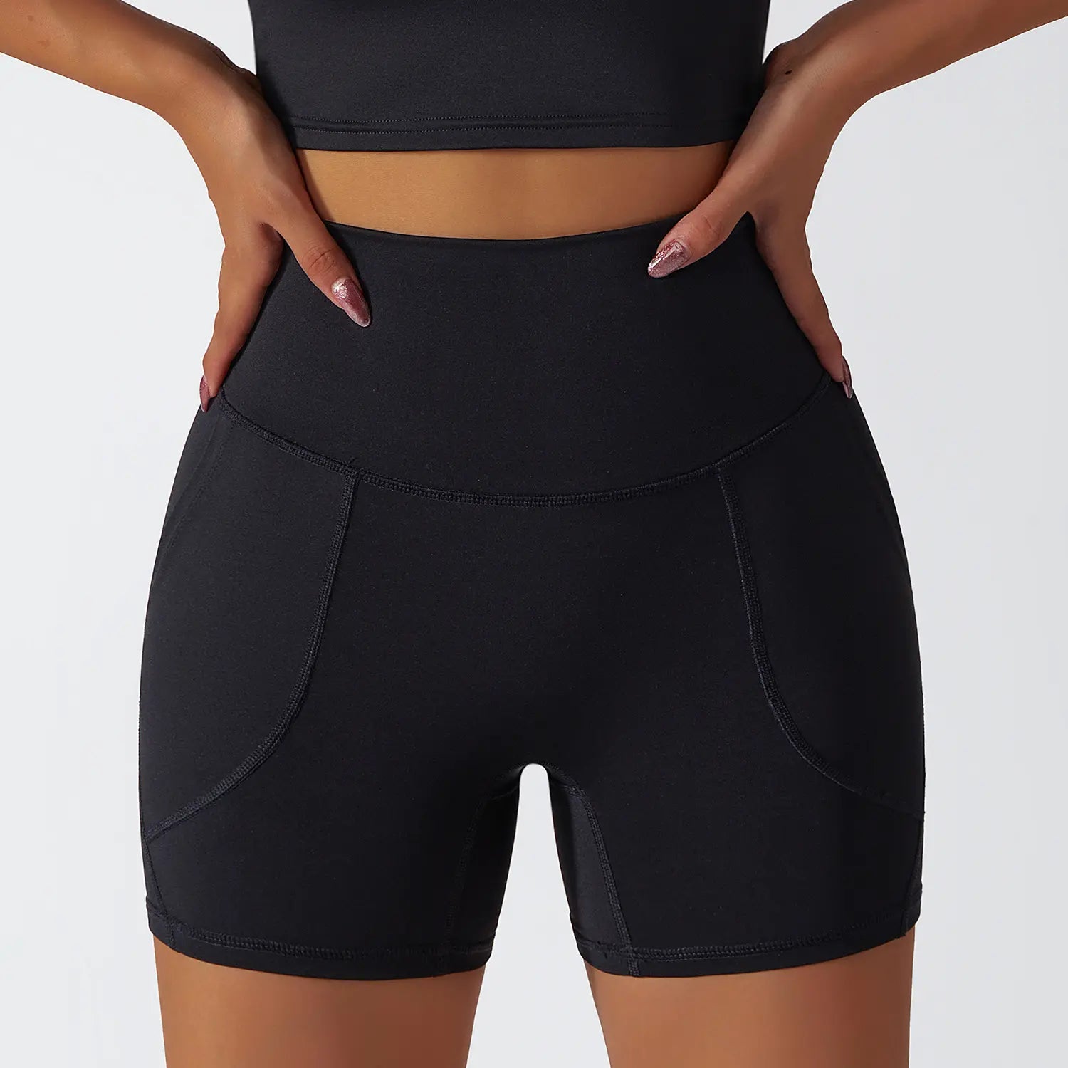 Deal Alert Skinny yoga shorts