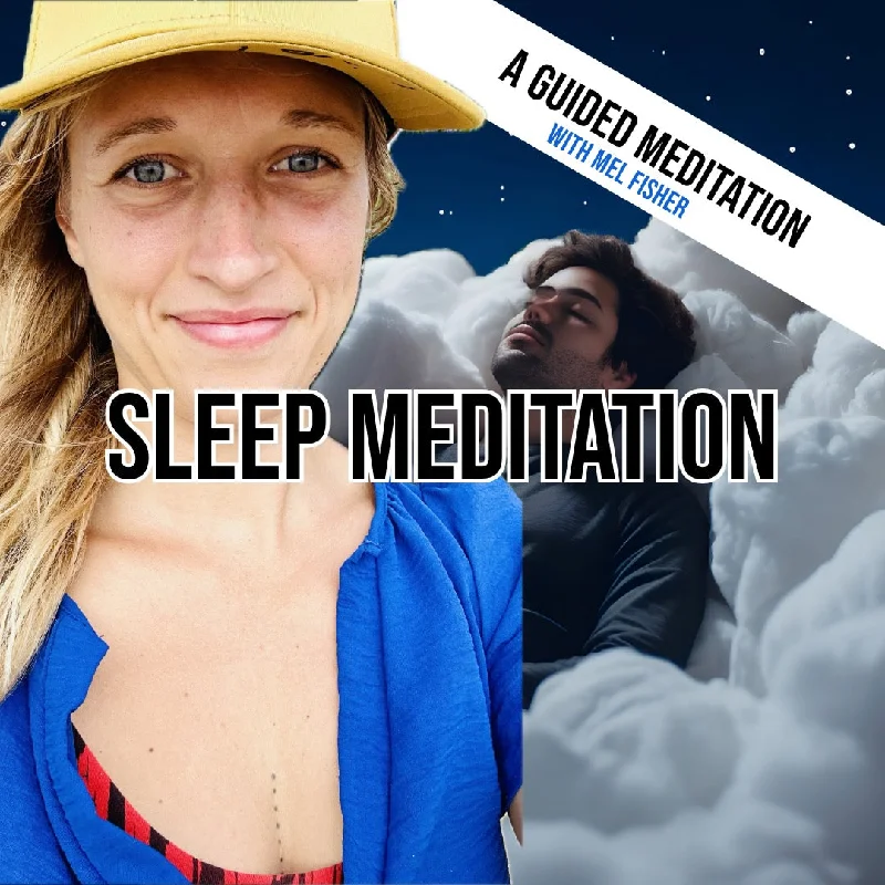 Best Seller Sleep Meditation with Relaxation Music