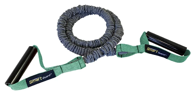Year-End Clearance Smart Guard Sleeved Tubing - Light, Green
