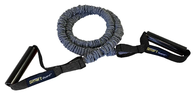 Savings Soar This Weekend Smart Guard Sleeved Tubing - Very Heavy, Black